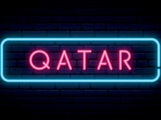 Illustration of How to Pronounce Qatar