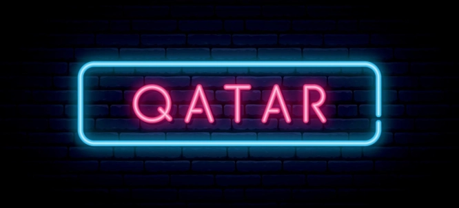 Illustration of How to Pronounce Qatar