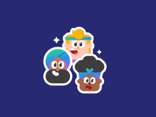 Illustration of Duolingo Family Plan Cost