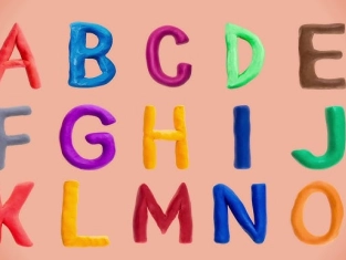 Illustration of How Many Letters Are in the Alphabet?