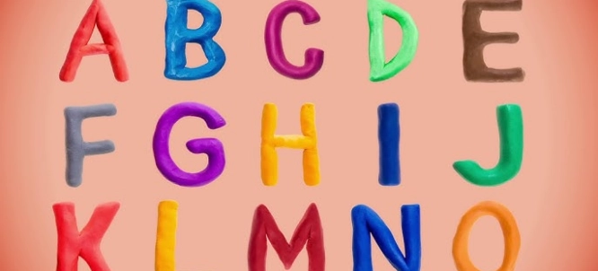 Illustration of How Many Letters Are in the Alphabet?