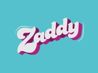 Illustration of Zaddy Meaning