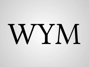 Illustration of WYM Meaning