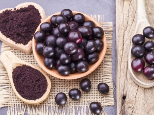 Illustration of How to Pronounce Açaí