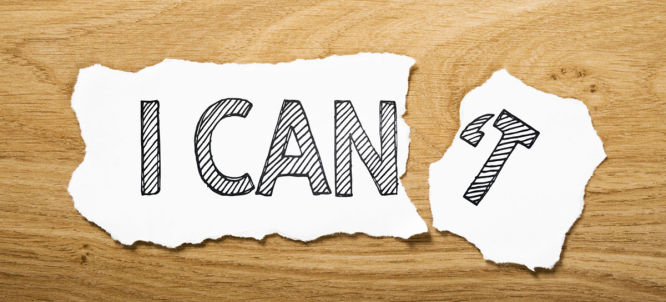 Illustration of Can Not or Cannot?