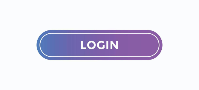 Illustration of Log in vs Login