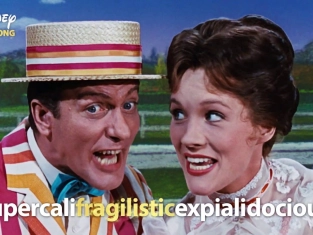 Illustration of How to Pronounce Supercalifragilisticexpialidocious