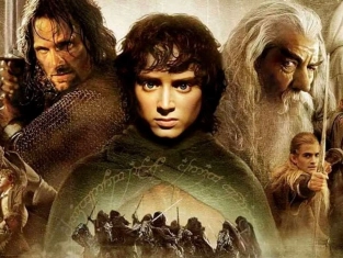 Illustration of Lord of the Rings Trivia Quiz