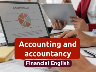 Illustration of Accounting and accountancy