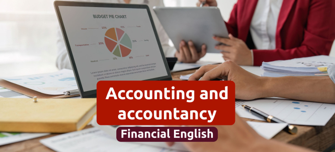 Illustration of Accounting and accountancy