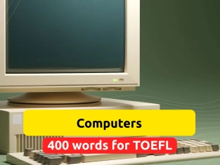 Illustration of Computers