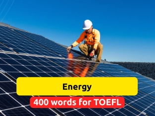 Illustration of Energy