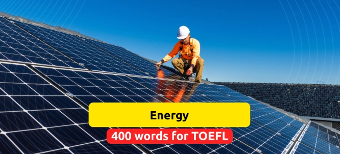 Illustration of Energy