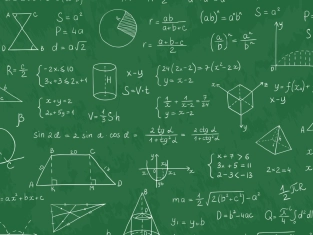 Illustration of Formulae or Formulas