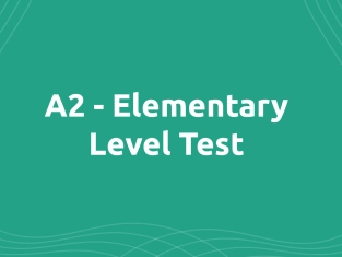 Illustration of Elementary Level Test