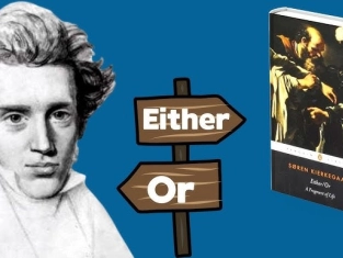 Illustration of Either Or vs Neither Nor