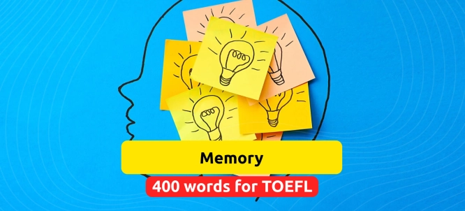 Illustration of Memory