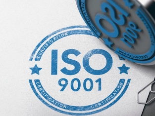 Illustration of ISO Meaning