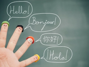 Illustration of Top-10 Hardest Languages For English Speakers To Learn