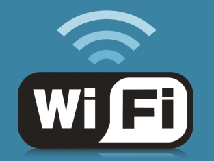 Illustration of Wi-Fi Meaning