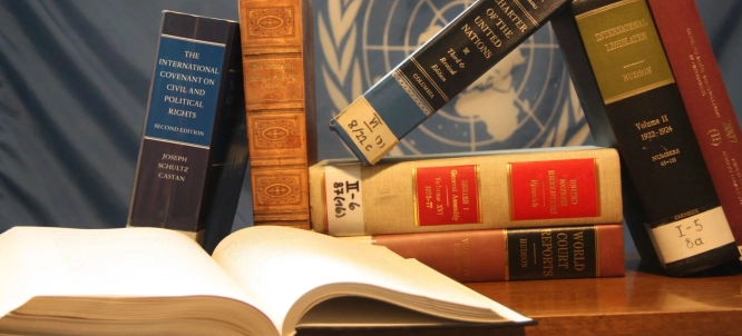 Illustration of Unit 1 - The practice of Law