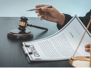 Illustration of Unit 15 - Competition Law