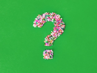 Illustration of Question Forms