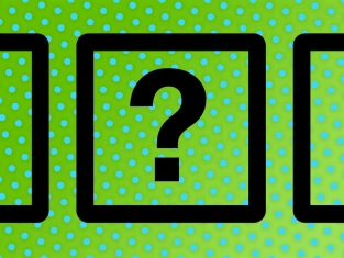 Illustration of Question Mark