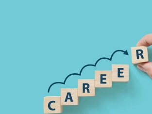 Illustration of Unit 6, Work and Careers