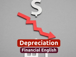 Illustration of Depreciation