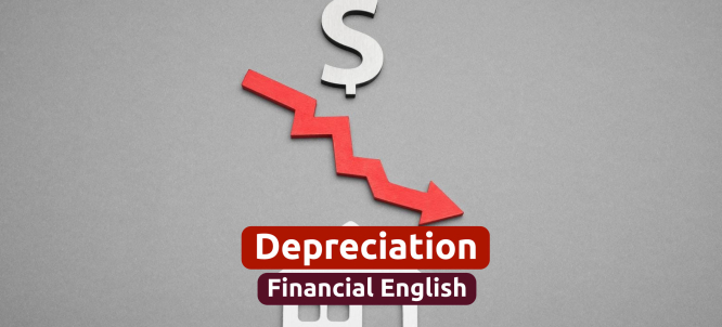 Illustration of Depreciation