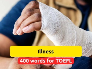Illustration of Illness