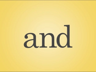 Illustration of Can You Start a Sentence with And?