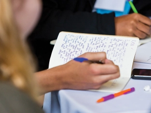 Illustration of Persuasive Essay Topics