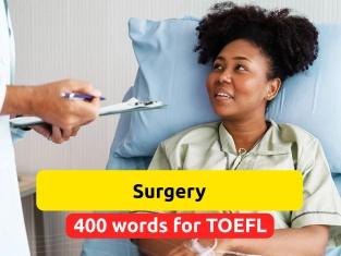 Illustration of Surgery
