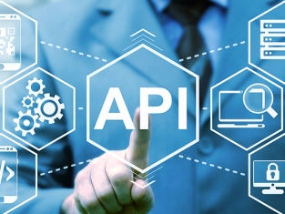 Illustration of API to integrate online language learning solutions into your websites