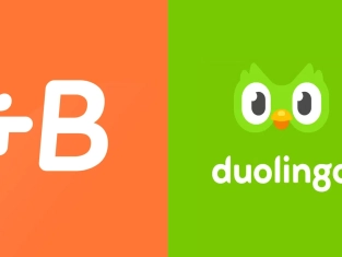 Illustration of Babbel vs Duolingo