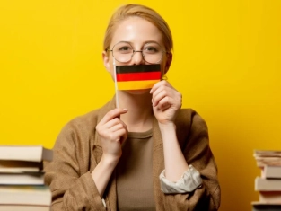 Illustration of How Many People Speak German, And Where Is It Spoken?