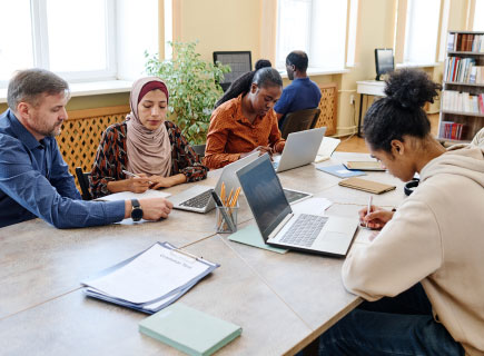 Leçons de vocabulaire