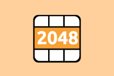 2048 Spiel