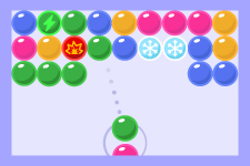 Bubble Shooter
