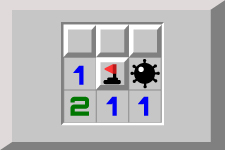 Minesweeper