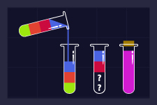 Water Sort