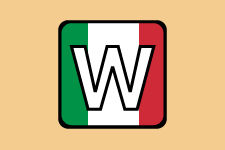 Wordle in Italiano