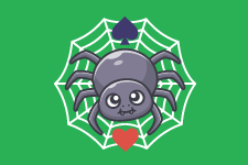 Spider Solitaire